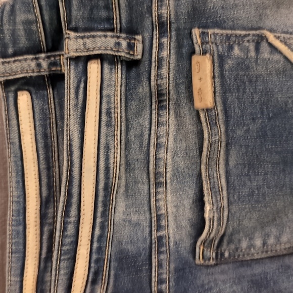 Circle of Trust woman's jeans - Picture 7 of 10
